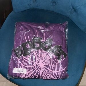 Selling sp5der hoodie